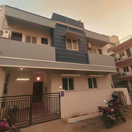 Kbs Home Ramapuram Chennai Esterno foto