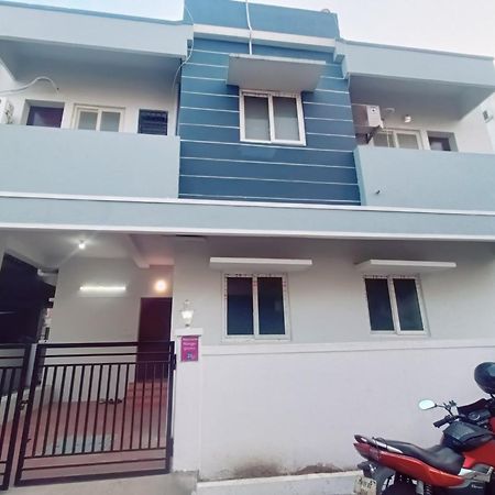 Kbs Home Ramapuram Chennai Esterno foto