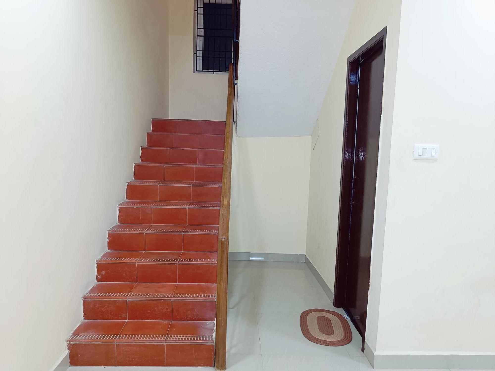 Kbs Home Ramapuram Chennai Esterno foto