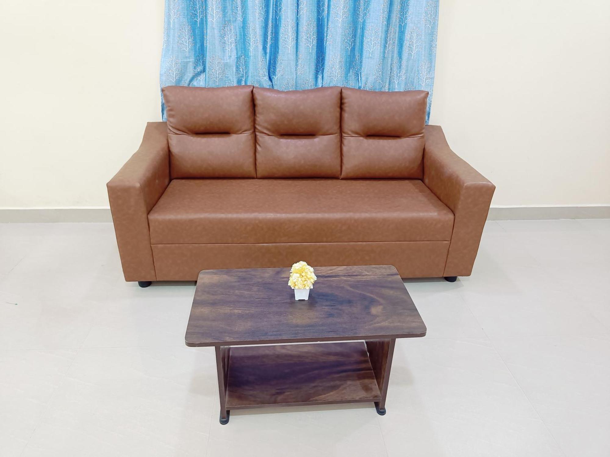 Kbs Home Ramapuram Chennai Esterno foto