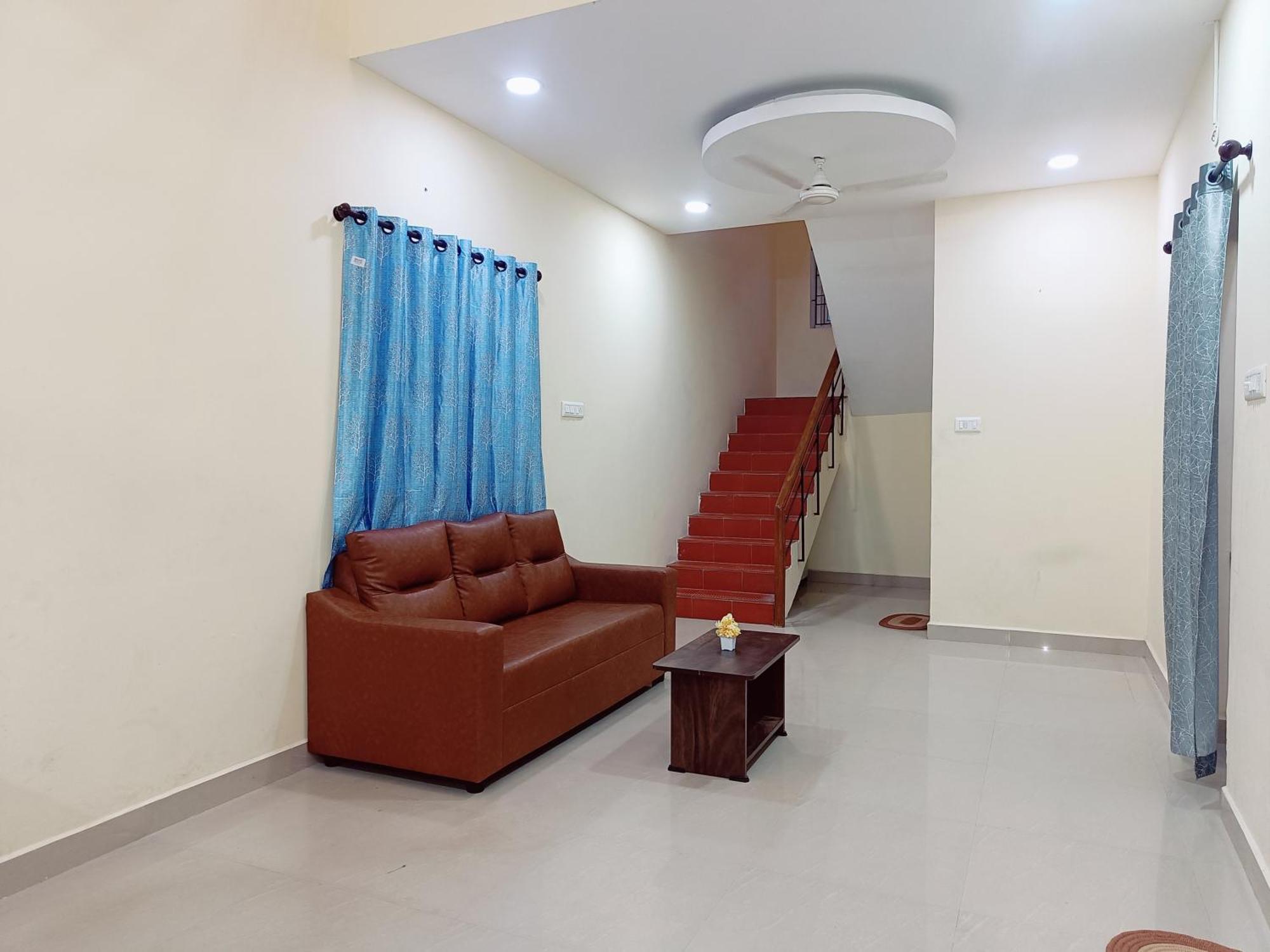 Kbs Home Ramapuram Chennai Esterno foto