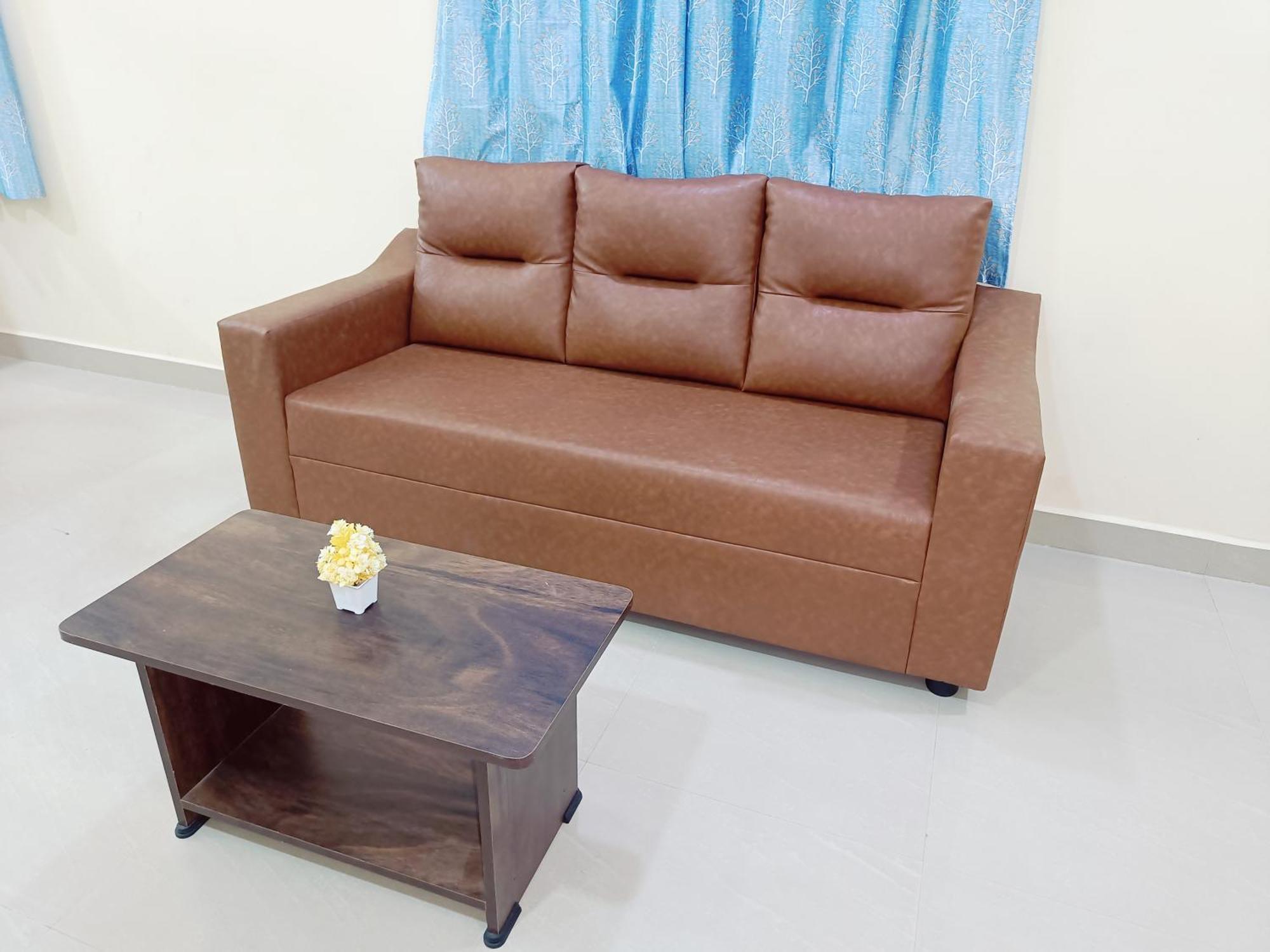 Kbs Home Ramapuram Chennai Esterno foto